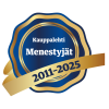 Kauppalehti Menestyjät 2011–2025